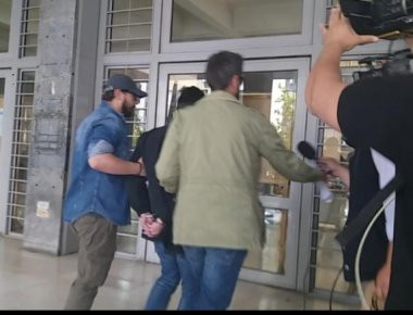 Όλο και περισσότερα στοιχεία έρχονται στο φως για τη δολοφονία της 36χρονης στο Ιπποκράτειο